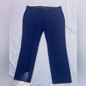 Navy Blue Dress Pants